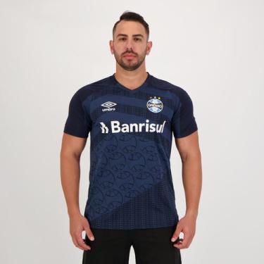 blusa gremio treino