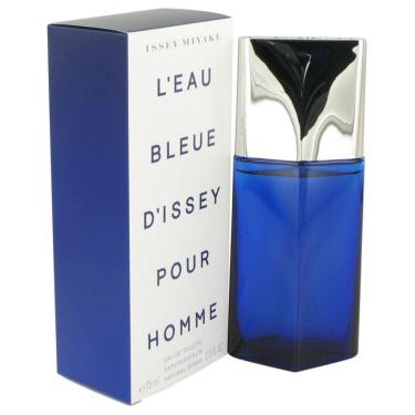 Imagem de Perfume Masculino L`eau Bleue D`issey Pour Homme Issey Miyake 75ml Eau De Toilette