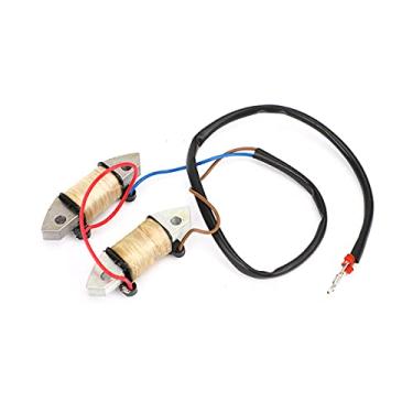 Imagem de Topteng Bobina de carga adequada para Yamaha E40X MHL 2010-2017, para E40X M(W/T) HS/L 1999-2009