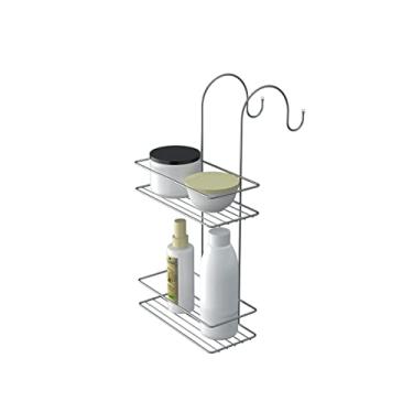 Imagem de Suporte Duplo Para Box Encaixe Fácil, Stolf