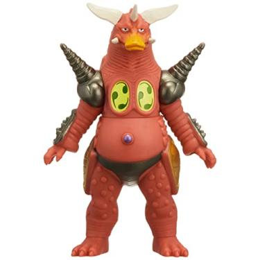 Imagem de Bandai Ultraman Taiga Ultra Monster Series 113 Grounder Thunder