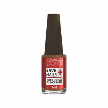 Imagem de Esmalte Cora Save Nails 9ml