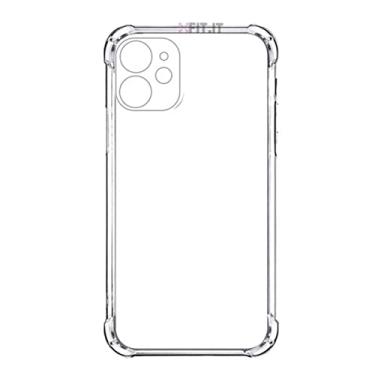 Imagem de Capinha Capa Anti Impacto Case Compatível com iPhone 14 (iPhone 14 Pro Max)