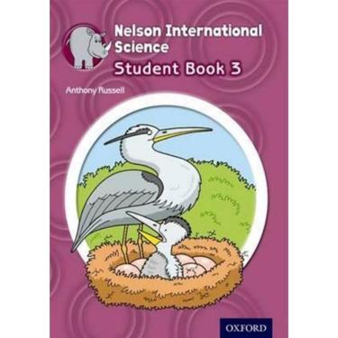 Imagem de Nelson International Science Sb 3 - 1St Ed
