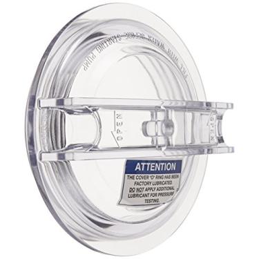 Imagem de Hayward Substituição da tampa do filtro de rosca SPX3100D para bomba Hayward Super II e alimentadores de cloro e bromo selecionados