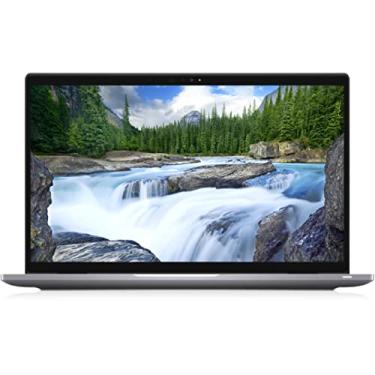 Imagem de Dell Notebook Latitude 7000 7430 de 14 polegadas - Full HD - 1920 x 1080 - Intel Core i7 12ª geração i7-1265U Deca-core (10 Core) 1,80 GHz - Plataforma Intel Evo - 32 GB RAM total - 32 GB de memória