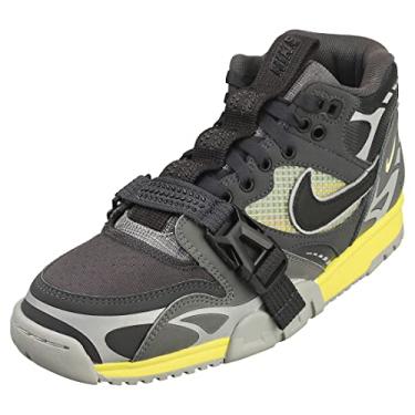 Imagem de Nike Mens Air Trainer 1 SP DH7338 001 Dark Smoke Grey - Size 10