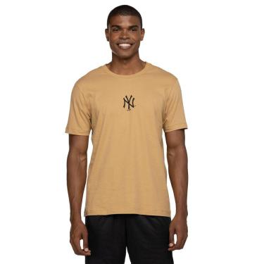 Imagem de Camiseta New York Yankees MBL Exclusivo Manga Curta New Era - Masculina