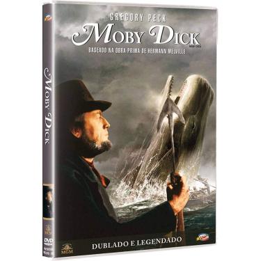 Imagem de Moby Dick