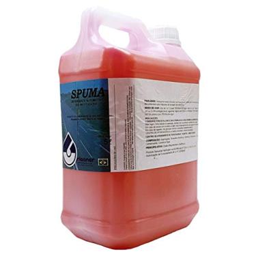 Imagem de Spuma - Shampoo Super Concentrado 1-200 Cleaner 5L