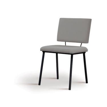 Imagem de Cadeira Antonella - Ooca Móveis - Daf Mobiliario