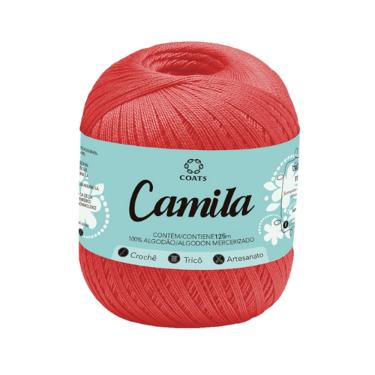 Imagem de Linha Camila 125 Colour 3026