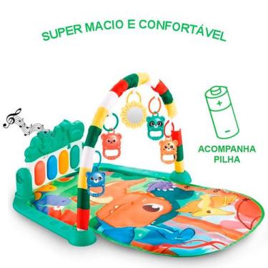 Caminhão Dinossauro, brinquedo superdimensionado para carro, Conjunto jogo  dinossauro 15 em 1 com tapete atividades para meninos e meninas, presente  Natal para meninos Riastvy