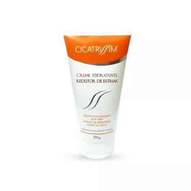 Imagem de Cicatrissim - Creme Hidratante Redutor De Estrias 150g