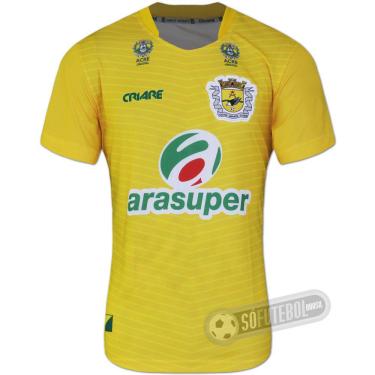 Imagem de Camisa Galvez - Modelo II