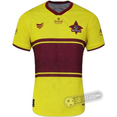 Imagem de Camisa Genus - Modelo II