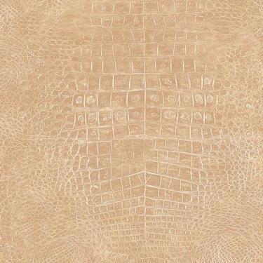 Imagem de Papel De Parede Natural Fx Crocodile G67499 - Rolo: 10M X 0,53M