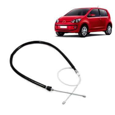 Imagem de Cabo De Freio De Mao Up Traseiro 2014 Em Diante