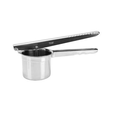 Imagem de Espremedor de Batatas Brinox Suprema 2094/100 em Aço Inox