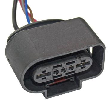 Imagem de Módulo Bomba Combustível Audi A1 A3 A4 Golf Jetta New Beetle Passat Tiguan Com Chicote 8 Vias - EURO - EU80161