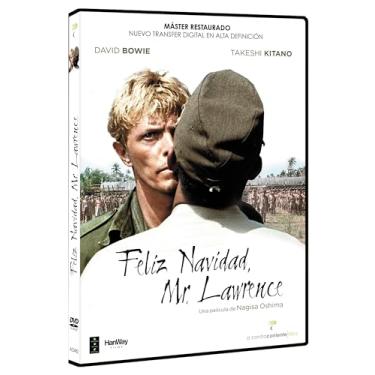 Imagem de Merry Christmas, Mr. Lawrence - Feliz Navidad, Mr. Lawrence