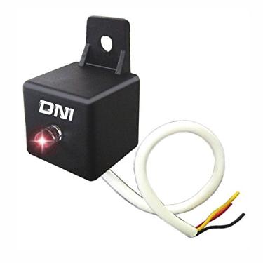 Imagem de DNI, 5003, Sinalizador LED para Sistemas Alarme - 12V