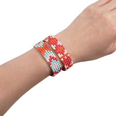 Imagem de Kit Pulseiras com Diamantes da Luluca, Brinquedos Estrela