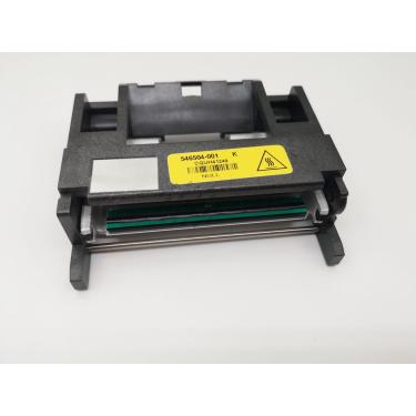 Imagem de Cabeça de impressão original para Datacard  impressora de cartões  SD160  SD260  SD360  546504-001