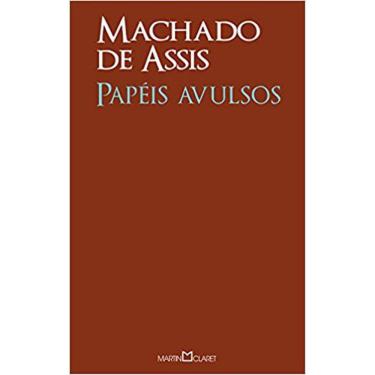 Imagem de Papeis Avulsos - 251 - Obra-Prima