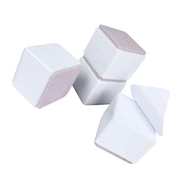 Imagem de HEMOTON 4 Pcs Tapete De Chão De Eletrodomésticos Para Móveis Protetores De Manga Tapete...