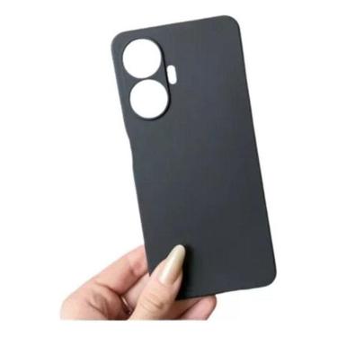Imagem de Capa Capinha Realme C55 4g Aveludada - Resistente e Durável