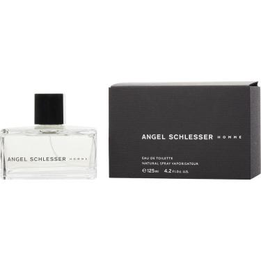 Imagem de Edt Spray Angel Schlesser 4,56ml - Perfume masculino aromático amadeirado