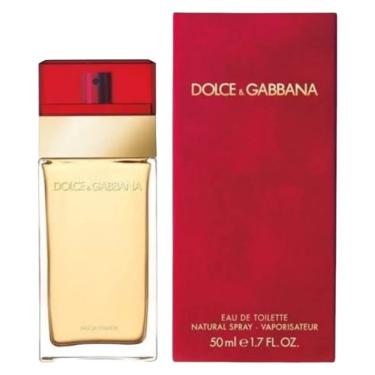 Imagem de Perfume Feminino Dolce Gabbana edt Tradicional 100ml