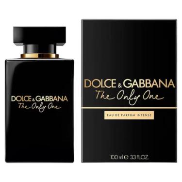 Imagem de Perfume Feminino Dolce Gabbana The Only One Intense edp
