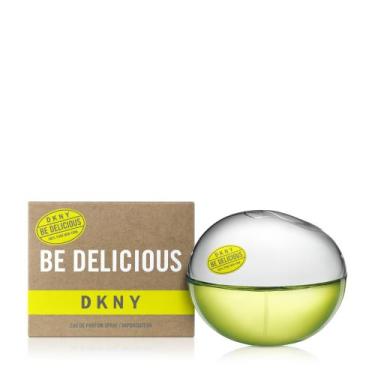 Imagem de Perfume Dkny Be Delicious Eau De Parfum 50ml Para Mulheres - Donna Kar