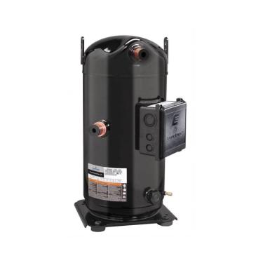 Imagem de Compressor Scroll Copeland 90000btus/7.0TR  ZR81KCTF7522 - 380V Trifásico