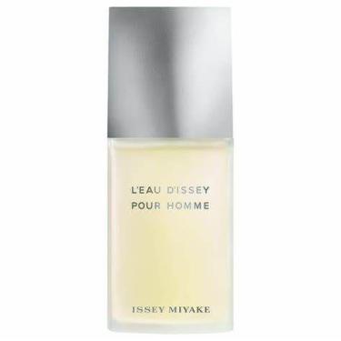 Imagem de L'eau D'issey Pour Homme Issey Miyake Perfume Masculino Eau De Toilett