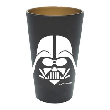 Imagem de WinCraft Copo de silicone de 473 ml Star Wars EP4 Original Trilogy Vader