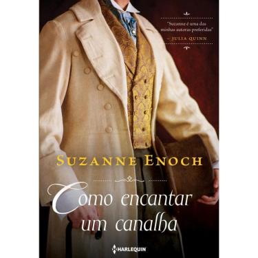 Imagem de Como encantar um canalha: Trilogia dos Canalhas Livro 2