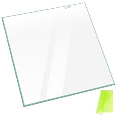 Imagem de Substituição de prateleira de vidro para geladeira 240350649 atualizada compatível com peças de geladeira Electrolux Frigidaire, substitui 240443328 FFHS2612LS0 FFSS2625TE0 FFHS2611LS0 FFHS2611LS0