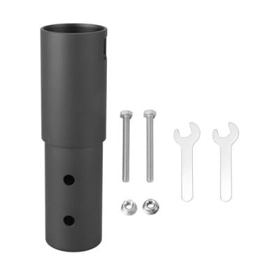 Imagem de Adaptador de Antena Parabólica Ajustável e Estável Montagem de Antena Starlink, Com Ajuste de Vários ângulos