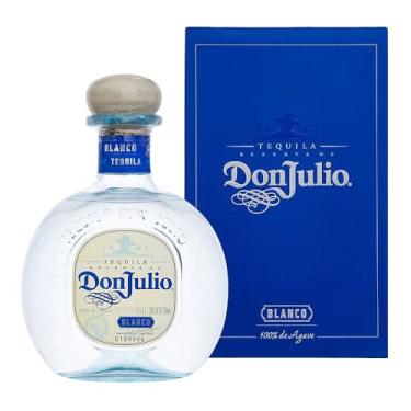 Imagem de Tequila Don Julio Blanco 750ml