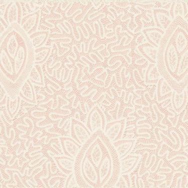 Imagem de Papel de Parede Martha Medeiros Aspecto Têxtil Rosa AI5005