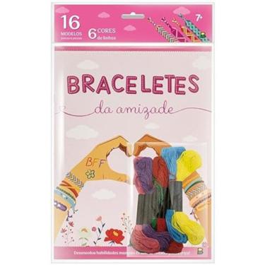 Imagem de Braceletes da amizade