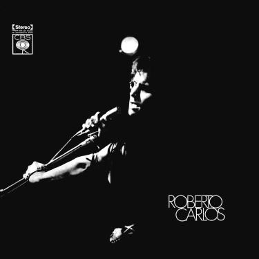 Imagem de CD Roberto Carlos Roberto Carlos