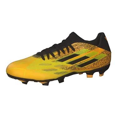 Imagem de Chuteira Campo Adidas X Speedflow Messi.3 (41, Multicolor)