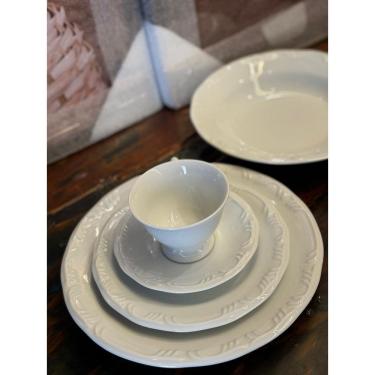 Imagem de Jogo Jantar 20 Pcs Pomerode 1 Linha - Schmidt