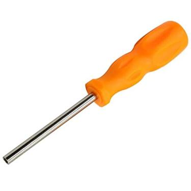 Imagem de Consoles Chave de fenda longa 4,5 mm para cartucho NES N64 acessório de substituição