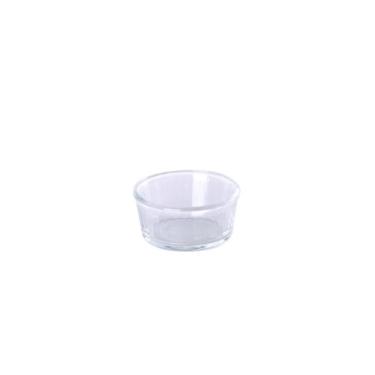 Imagem de Duralex Ovenchef® Ramekin transparente, 131 g / 8,6 cm/conjunto de 4