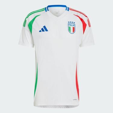 Imagem de Camisa Seleção Itália 2 Adidas Masculina-Masculino